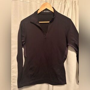 Arc’teryx Light 1/4 zip
